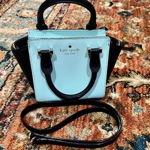 ♠️ Kate Spade Mini Purse ♠️